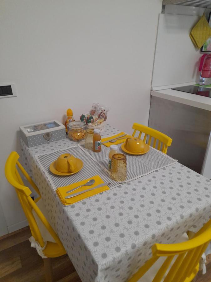 Cristel Malpensa Room การ์ดาโน อัล กัมโป ภายนอก รูปภาพ
